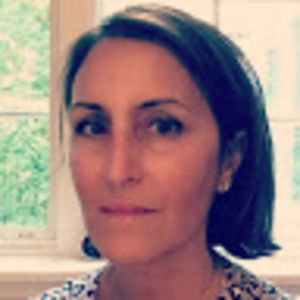 Meet your Posher, Carolyn